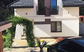 House In Lviv